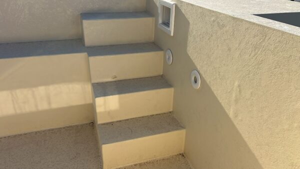 Piscina Elevada de patio MIAMI 3,90 x 2,40x1,12 m (91SL AL)