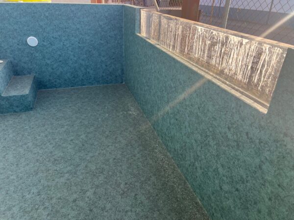 Piscina de patio MIAMI 3,90 x 2,40x1,12 (92SL/25 DH) - Imagen 3