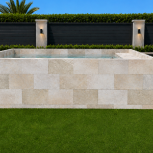 Piscina Elevada SOLPOOL 3,80 x 2,20x1,12 m (13SOL DH)