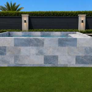 Piscina Elevada SOLPOOL 3,80 x 2,20x1,12 m (11SOL DH)