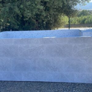 Piscina Elevada SOLPOOL 3,80 x 2,20x1,12 m (20/SOL MA)